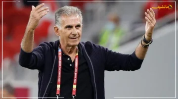 مفاوضات سرية مع الأهلي؟.. مساعد كيروش يحسم الجدل ويكشف حقيقة العروض مصر دولة عظيمة في كرة القدم. 1